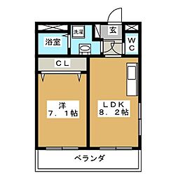 ルネス本八幡南