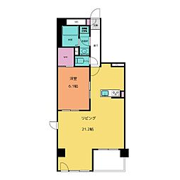 江戸川区松江４丁目