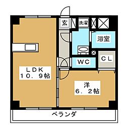 クレオ・テラ本八幡
