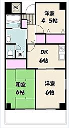 トップアイランドコーポ