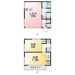 市川市曽谷4丁目の一戸建て