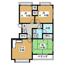 パラドール一之江
