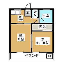 本八幡サンローズ