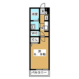リブリ・本八幡II