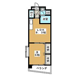 ドエル瑞江