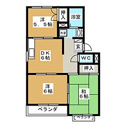 ハイムみやぼり