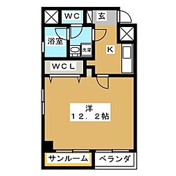 ジェネラスパレス