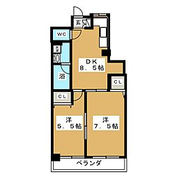フジマンション篠崎