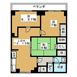 コーポＫＳＭ