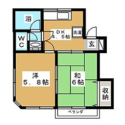 メゾンサニー