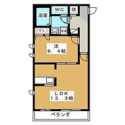 エルヴェ松江