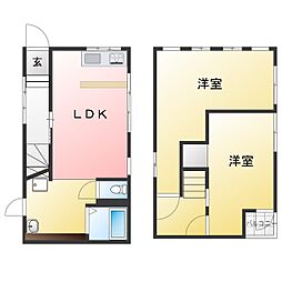市川市曽谷5丁目の一戸建て