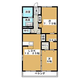 テラス東菅野