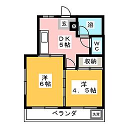 メゾンドールヨコオ