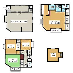 ソフィア北篠崎