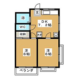 レジデンスＫ