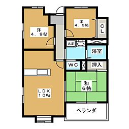 エミネンスNO2