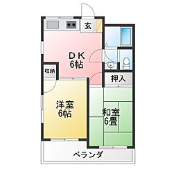 リバーサイドＭ