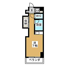 ホワイエ・ドゥ・ラメール