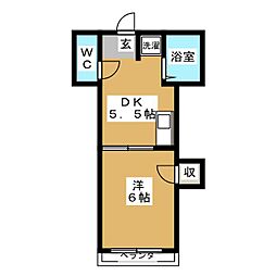 三枝マンション