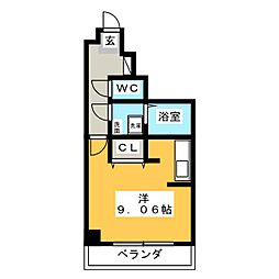 ミツヤ富浜マンション