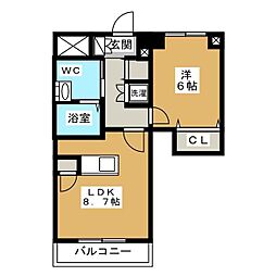 市川妙典レジデンス