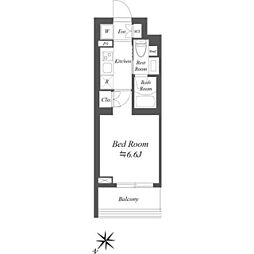 ストーリア市川行徳