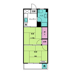 行徳マンション