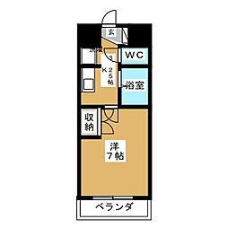 レジディア行徳