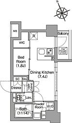 コンフォリア東葛西