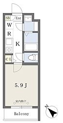 プリマヴェーラ行徳 306