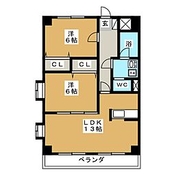 ガーデンアネックス