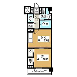 Ｔ・Ｏ　 ＢＬＤＧ．1ｓｔ．