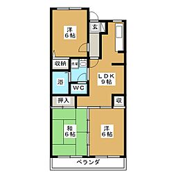 グリーンタウンますだ