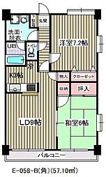 アウラ10（Ｅ−058）