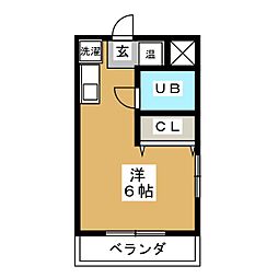 ムロハシマンション