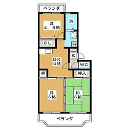 市川グリーンタウン行徳