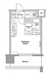 ザ・パークハビオ行徳駅前