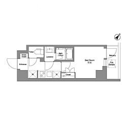 ＢＰＲレジデンス行徳