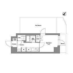 ＢＰＲレジデンス行徳