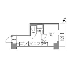 ＢＰＲレジデンス行徳