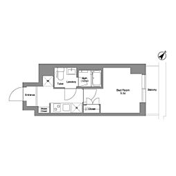 ＢＰＲレジデンス行徳