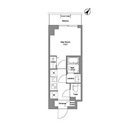 ＢＰＲレジデンス行徳