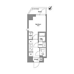 ＢＰＲレジデンス行徳