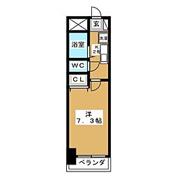 プライムアーバン行徳I