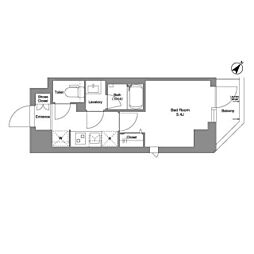 ＢＰＲレジデンス行徳