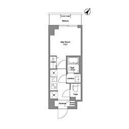 ＢＰＲレジデンス行徳