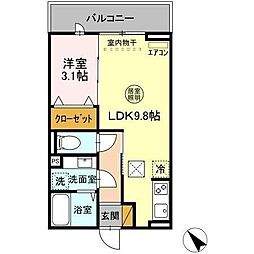 ガルデ妙典