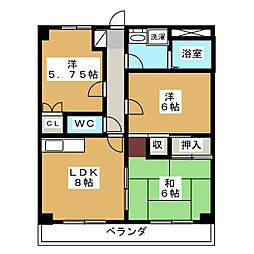 グランデージ丸太