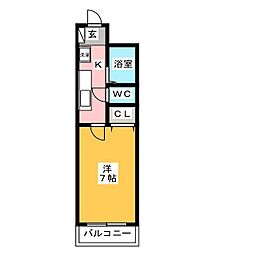 ザ・レジデンス行徳III